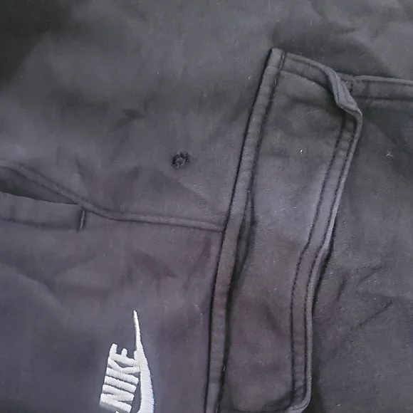 Nike Cargo Joggers - Picture 4 of 4